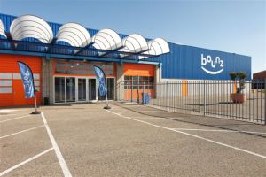 Bounz beverwijk